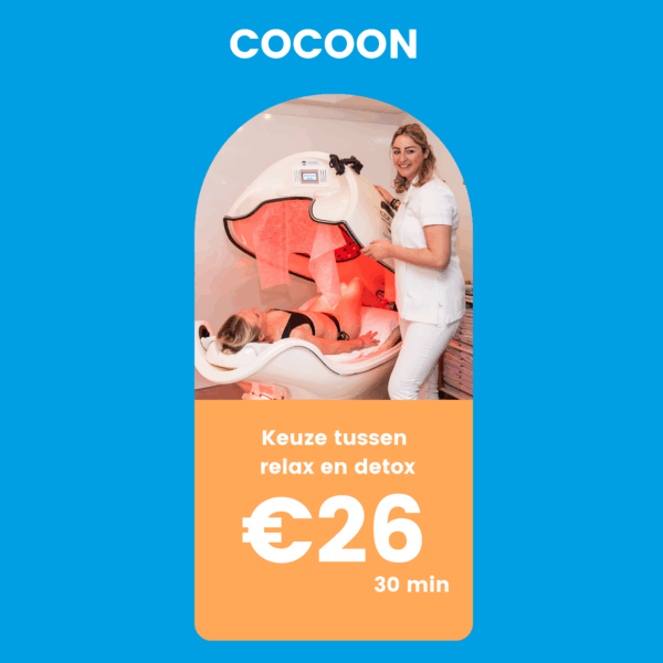 Treat - COCOON Detox