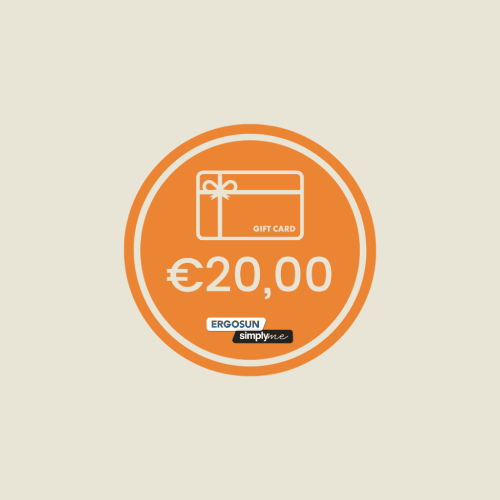 Cadeaubon €20