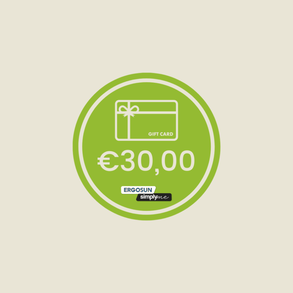Cadeaubon €30