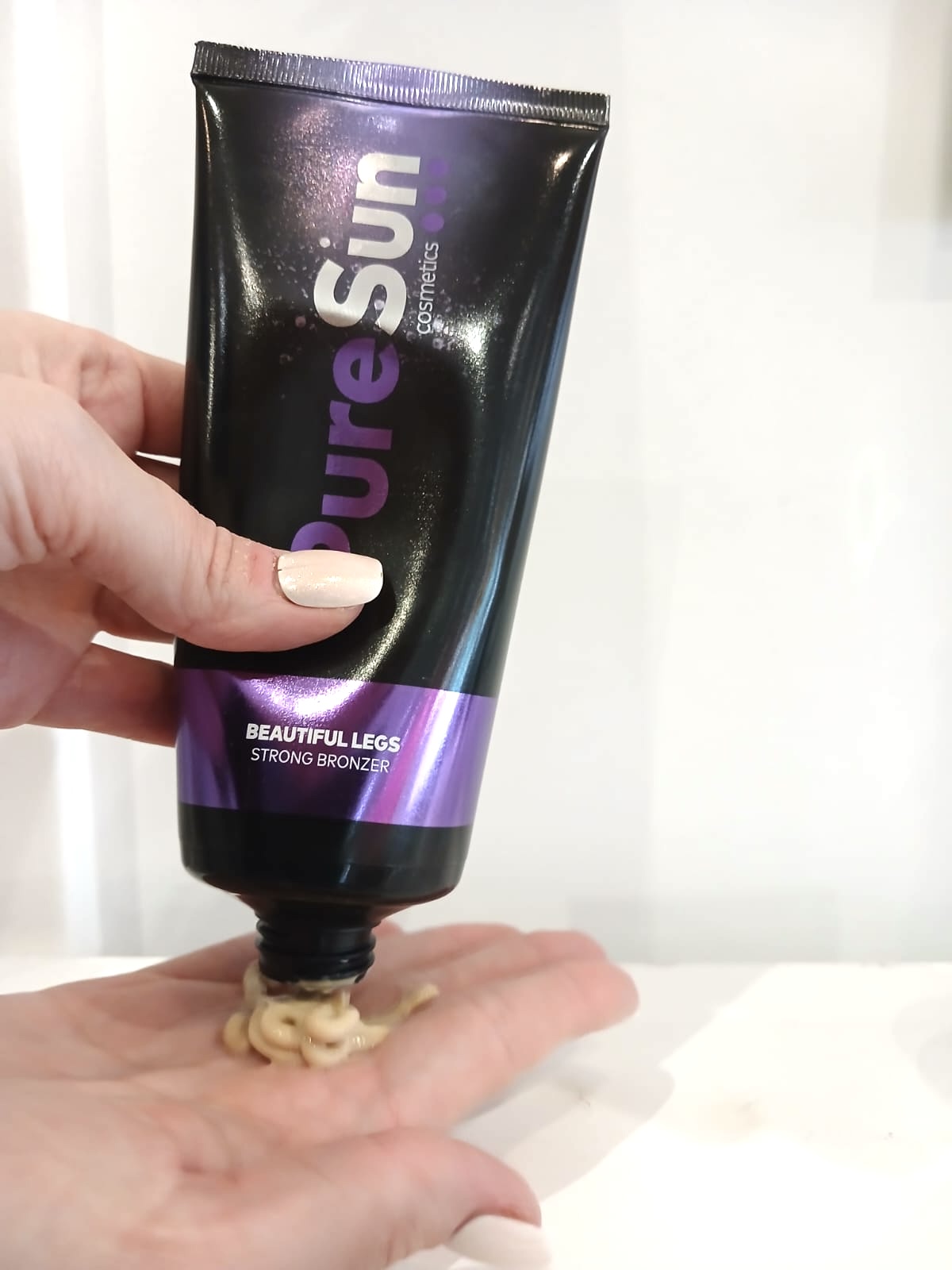 Pure Sun Beautiful Legs - Afbeelding 2