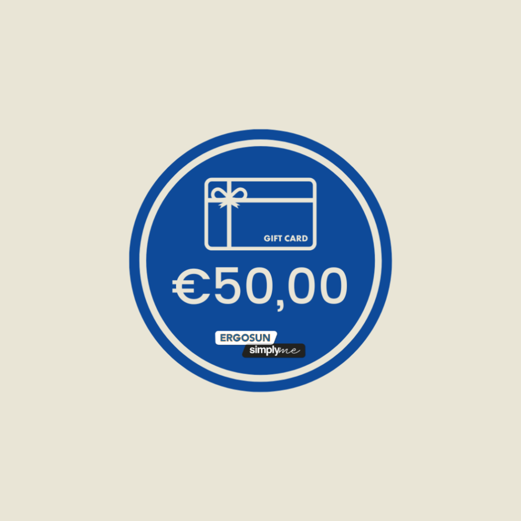 Cadeaubon €50