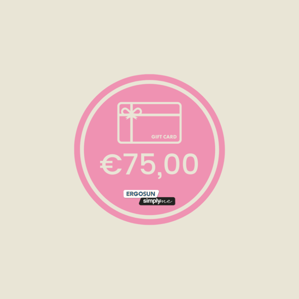 Cadeaubon €75