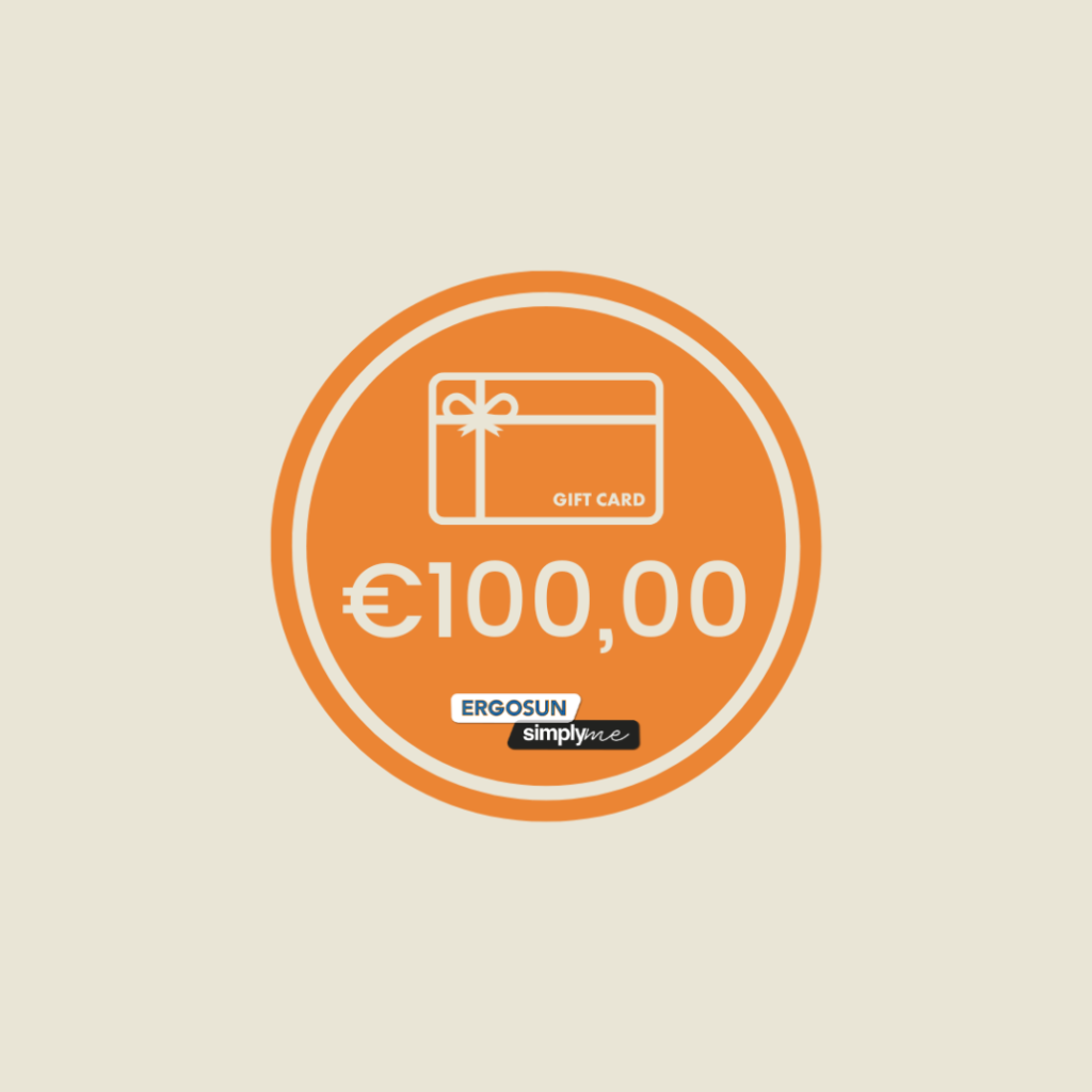 Cadeaubon €100