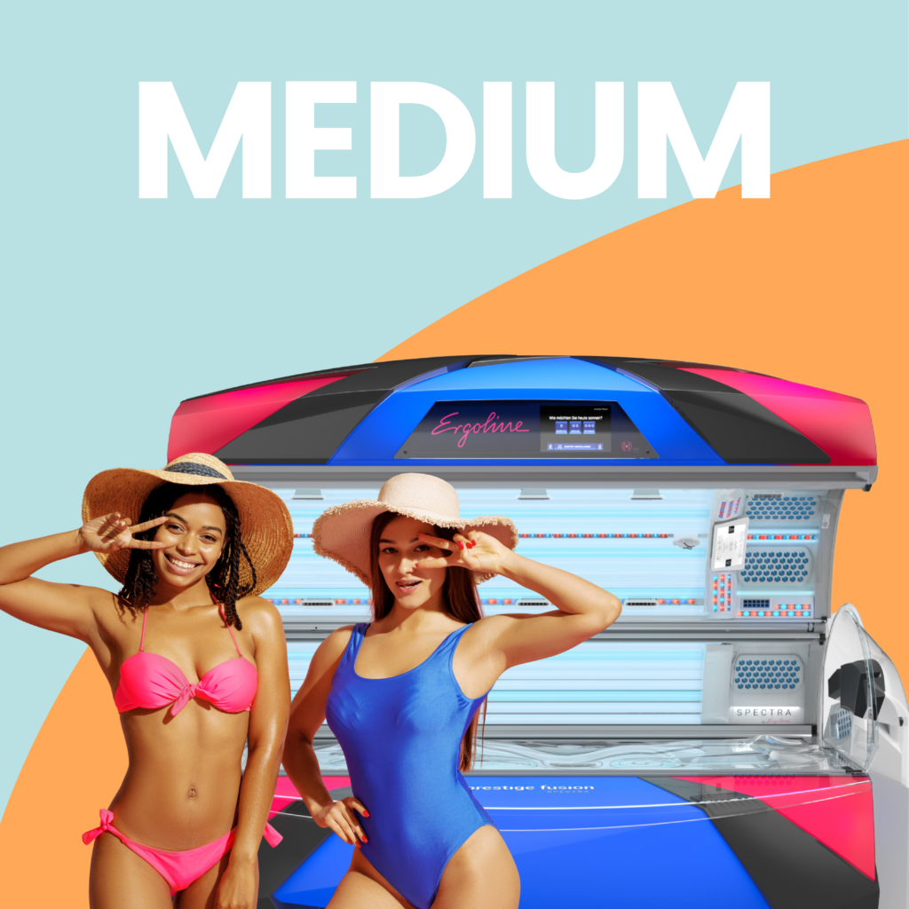 Treat - Sun MEDIUM