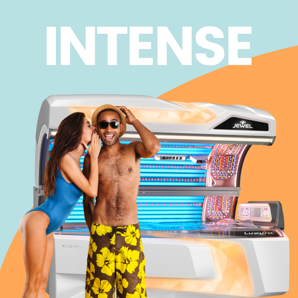 Treat - Sun INTENSE