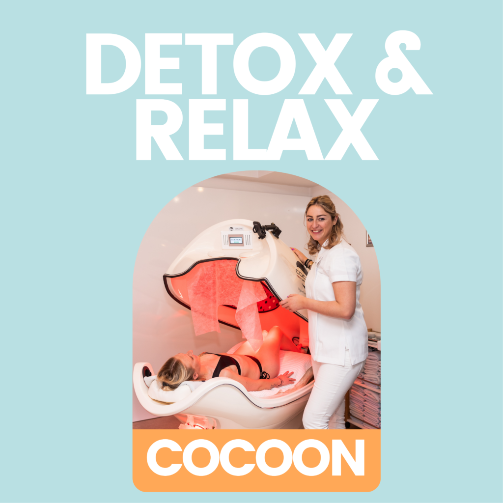 Treat - COCOON Detox
