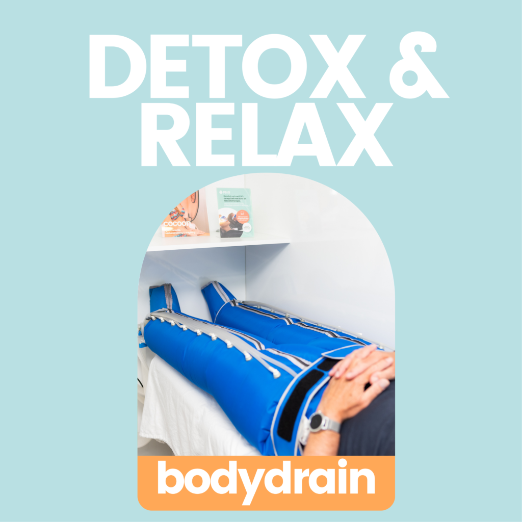 Treat - Bodydrainer