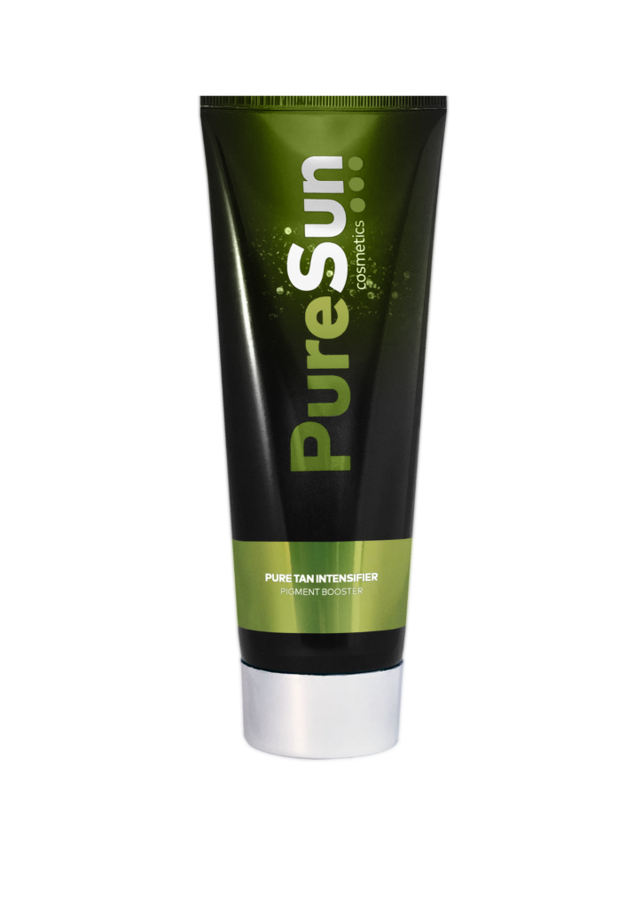 Pure Sun Tan Intensifier - Sneller bruinen