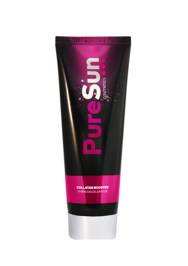 Pure Sun Collatan Hybrid - Verzorging & bruining