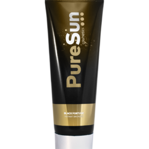 Pure Sun Black Fortune