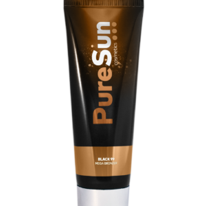 Pure Sun Black 99