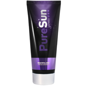 Pure Sun Beautiful Legs