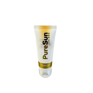 PureSun Golden Face
