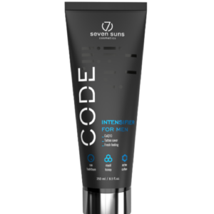 7Suns CODE Intensifier voor mannen