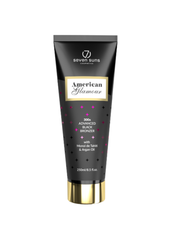 7Suns American Glamour - Sneller bruinen
