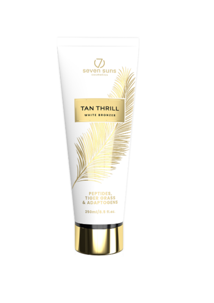 7Suns Tan Thrill - Dieper bruinen