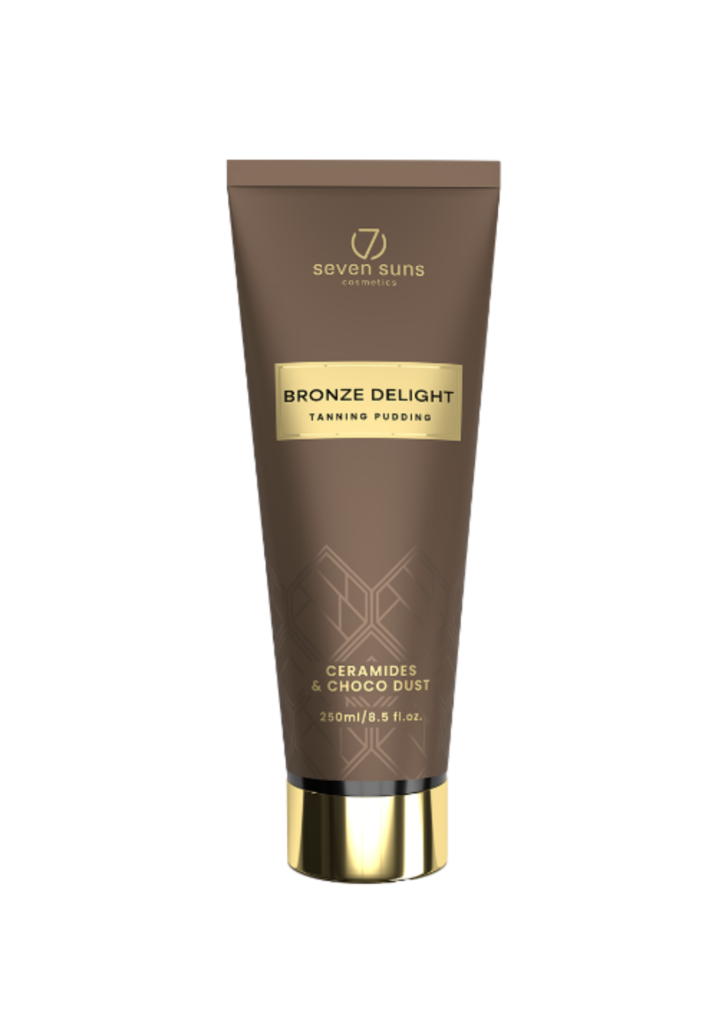 7Suns Bronze Delight - Instant Bronzer
