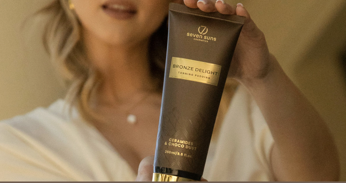 7Suns Bronze Delight - Afbeelding 2