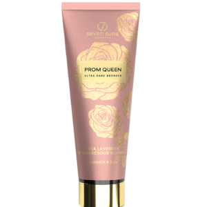 7Suns Prom Queen