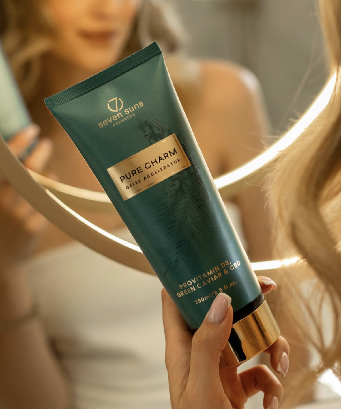 7Suns Pure Charm - Afbeelding 2