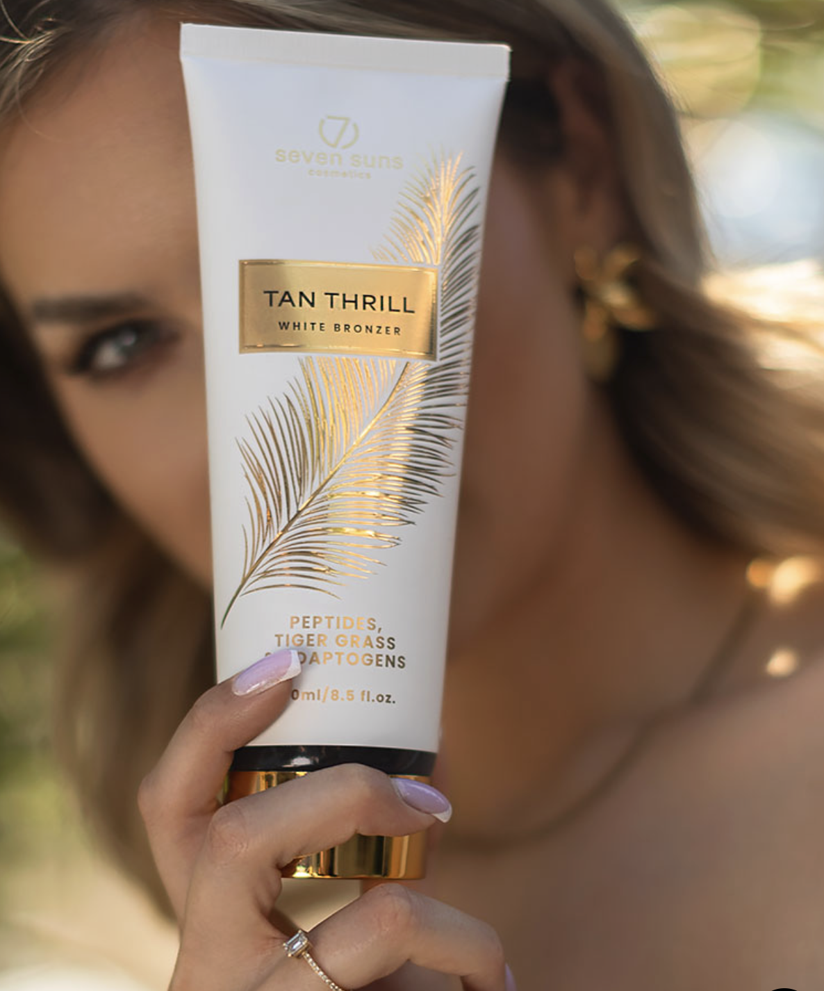 7Suns Tan Thrill - Afbeelding 3