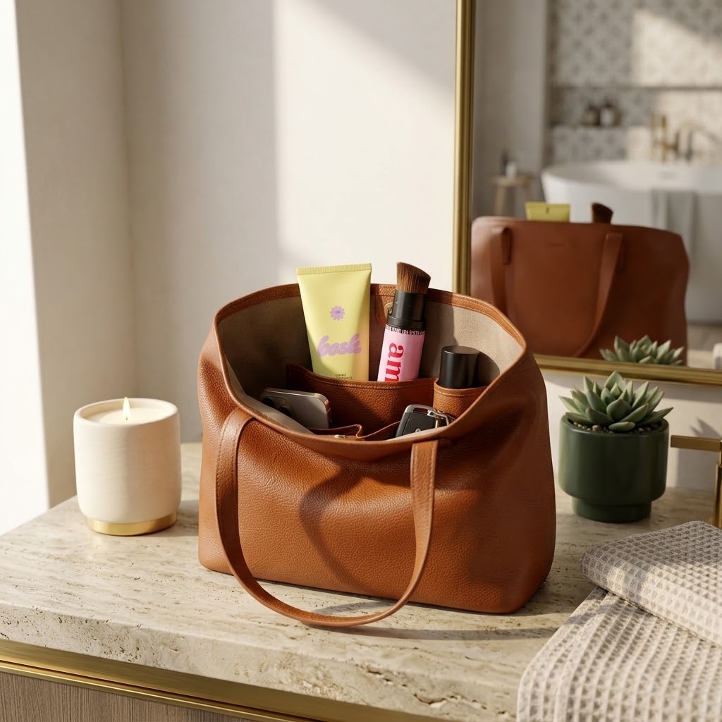 Bundel Amici Brush + Bask SPF 50 - Afbeelding 2