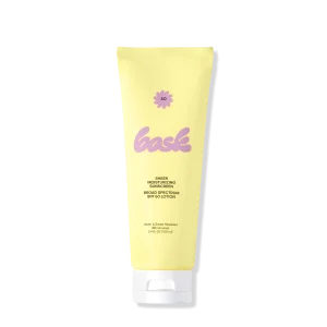 Bask SPF 50 Lotion