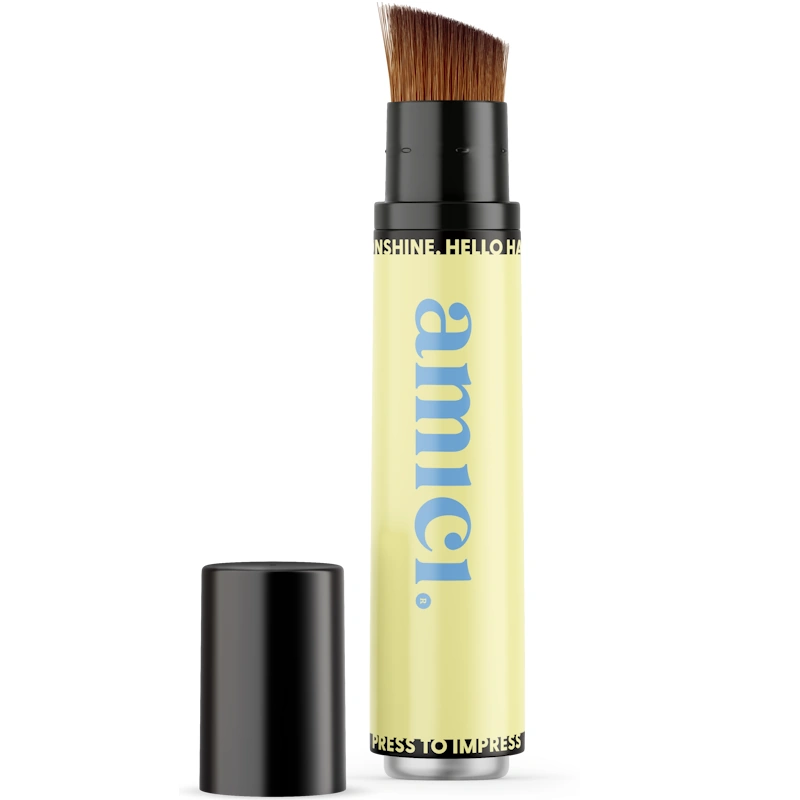 Refillable Brush Sunny Spritz