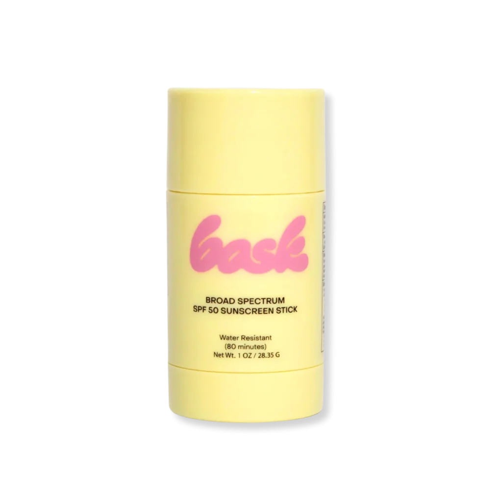 Bask SPF 50 Stick
