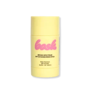 Bask SPF 50 Stick